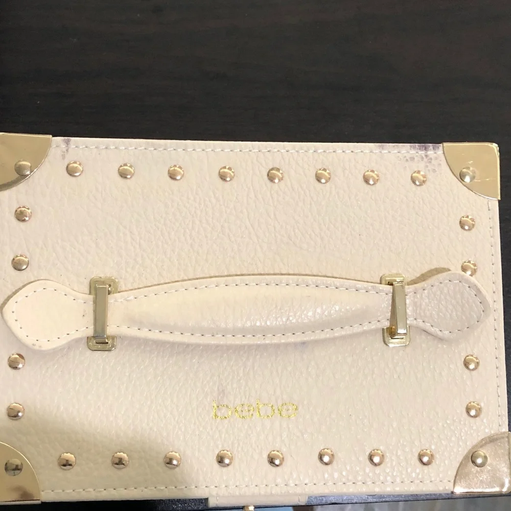 bebe boxed cosmetic